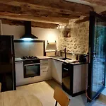 La Maison D'emile- Le Gite- La Clef De La Grange La Fouillade