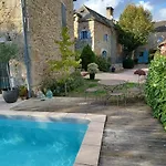 Holiday home La Maison D'emile- Le Gite- La Clef De La Grange