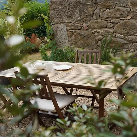 La Maison D'emile- Le Gite- La Clef De La Grange Casa vacanze *