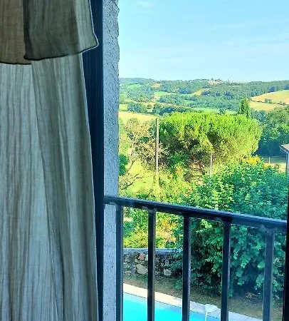 La Maison D'emile- Le Gite- La Clef De La Grange *