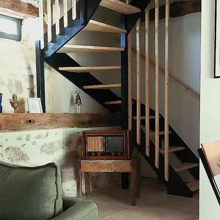 La Maison D'emile- Le Gite- La Clef De La Grange Casa vacanze