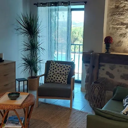 La Maison D'emile- Le Gite- La Clef De La Grange Casa vacanze La Fouillade