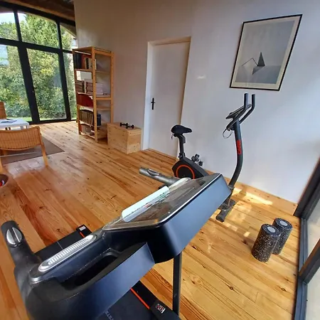 La Maison D'emile- Le Gite- La Clef De La Grange *