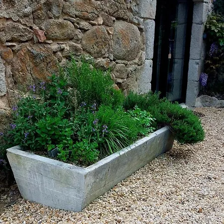 La Maison D'emile- Le Gite- La Clef De La Grange Casa vacanze La Fouillade