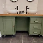 La Maison D'emile- Le Gite- La Clef De La Grange Сasa de vacaciones *