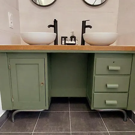 La Maison D'emile- Le Gite- La Clef De La Grange Ferienhaus *