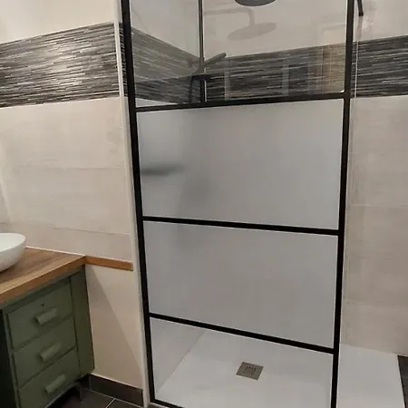 La Maison D'emile- Le Gite- La Clef De La Grange Ferienhaus *