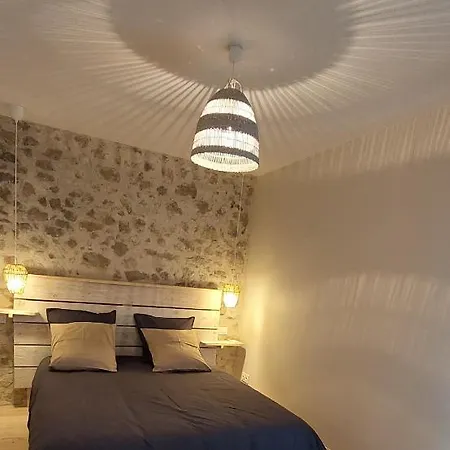 La Maison D'emile- Le Gite- La Clef De La Grange Holiday home *