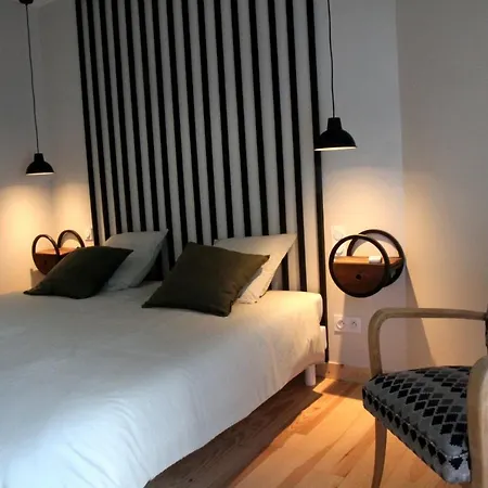 La Maison D'emile- Le Gite- La Clef De La Grange Ferienhaus La Fouillade