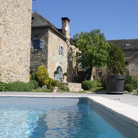 Holiday home La Maison D'emile- Le Gite- La Clef De La Grange
