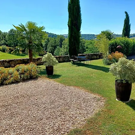 La Maison D'emile- Le Gite- La Clef De La Grange *