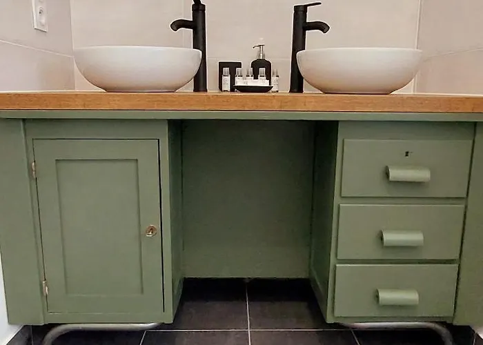 La Maison D'emile- Le Gite- La Clef De La Grange Dom wakacyjny *