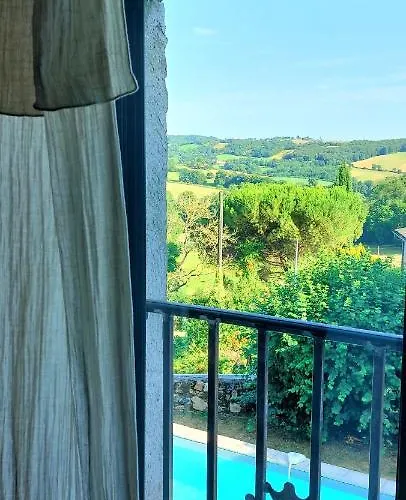 La Maison D'emile- Le Gite- La Clef De La Grange *