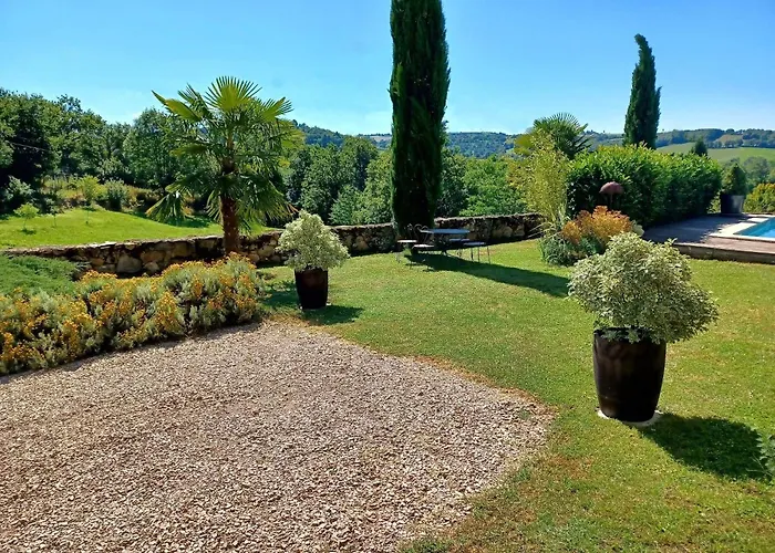 La Maison D'emile- Le Gite- La Clef De La Grange *